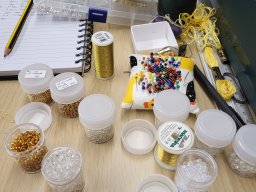 Helen's Wedding Dress