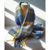 Woven Scarf - 1