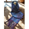 Woven Scarf - 5