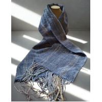 Woven Scarf - 6