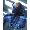 Woven Scarf - 7