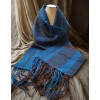 Woven Scarf - 9
