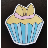Sticker - Cupcake
