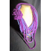 Neck Warmer - Purple Power
