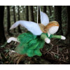 Felted Fairy - Brighid