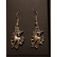 Unicorn Earrings